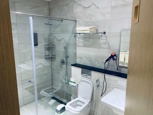 Hostal Yu Tien Homestay