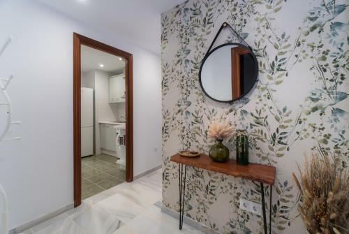 Apartamento Sur Suites Detelina
