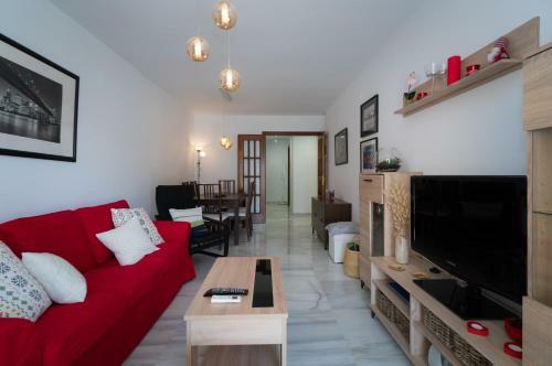 Apartamento Sur Suites Detelina