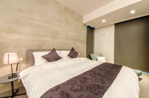 Jiaoxi Shanguan B&B