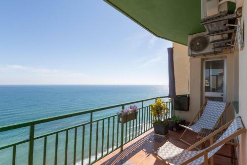 Apartamento Olimpo 2