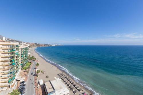 Apartamento Olimpo 2