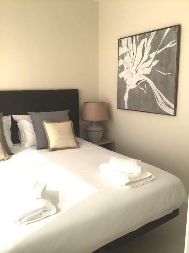 Apartamento The View Luxury Vacation Penthouse 3