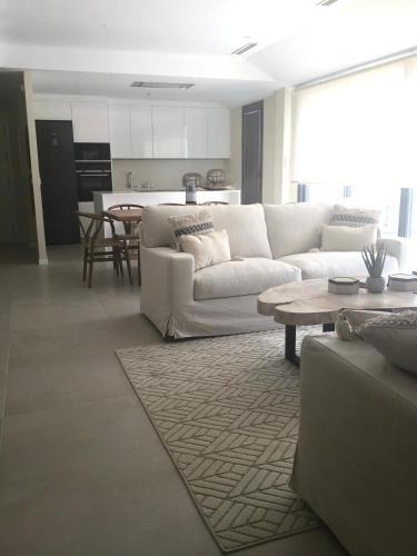 Apartamento The View Luxury Vacation Penthouse 3
