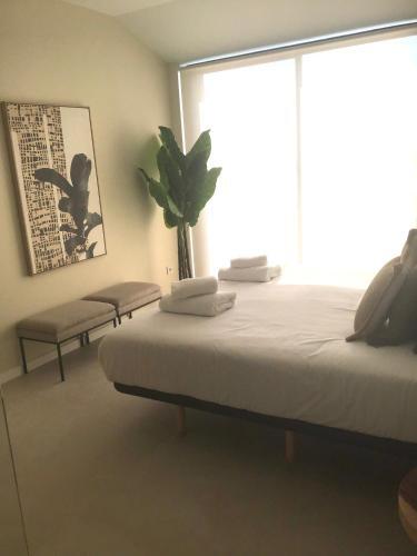 Apartamento The View Luxury Vacation Penthouse 3
