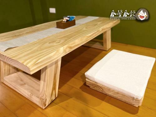 Sincere Hot Spring Resort II