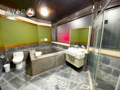 Sincere Hot Spring Resort II