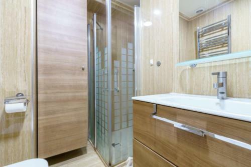 Apartamento Rancho Beach @ Fuengirola - Ct 153