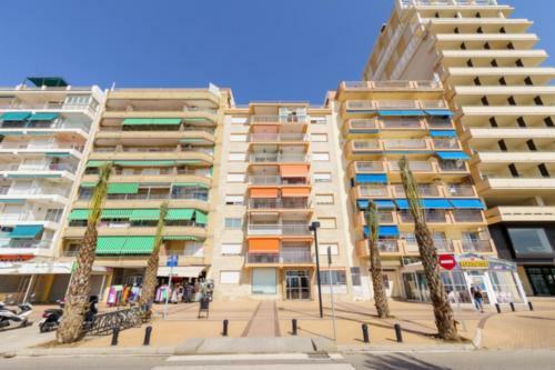 Apartamento Rancho Beach @ Fuengirola - Ct 153