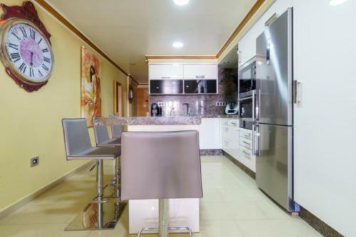 Apartamento Rancho Beach @ Fuengirola - Ct 153