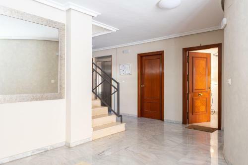 Los Boliches Beach Apartment By Ghr Rentals