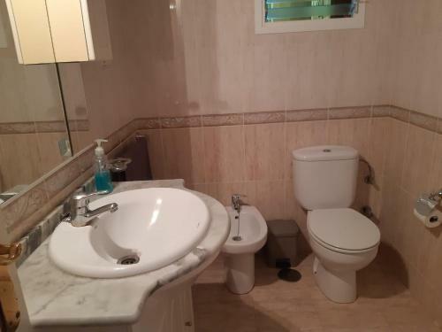 Apartamento La Costa Del Sol