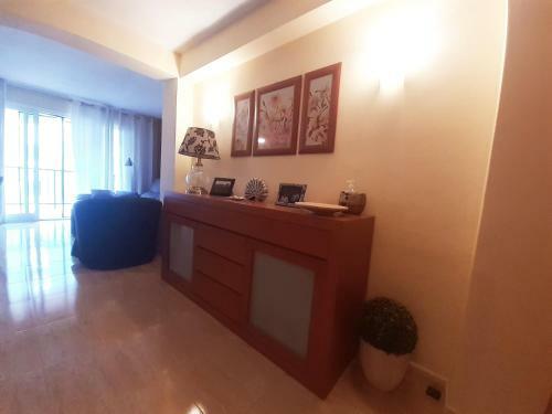 Apartamento Acapulco Fuengirola Holidays