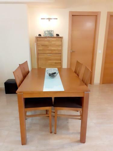Apartamento Acapulco Fuengirola Holidays