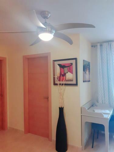 Apartamento Acapulco Fuengirola Holidays