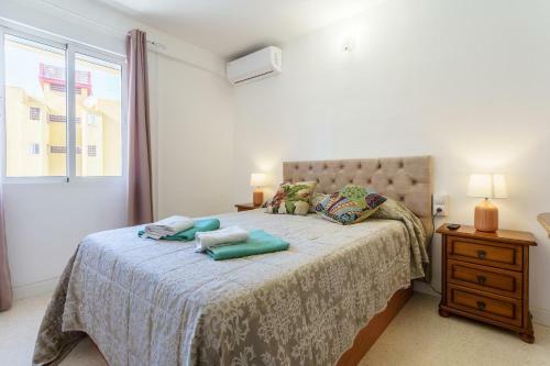 Apartamento La Noria