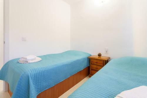 Apartamento La Noria