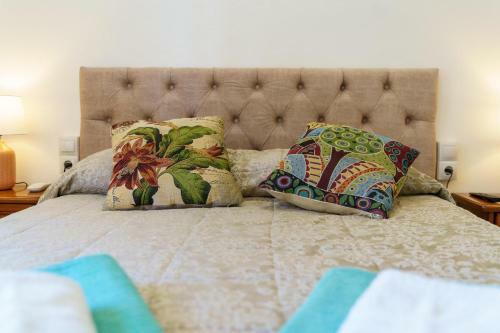 Apartamento La Noria