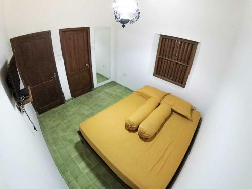 Hostal Limasan Wongso
