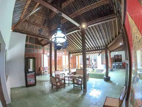 Hostal Limasan Wongso