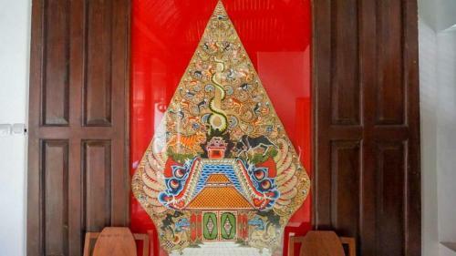 Hostal Limasan Wongso