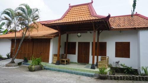 Hostal Limasan Wongso