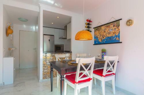 Apartamento Las Salinas