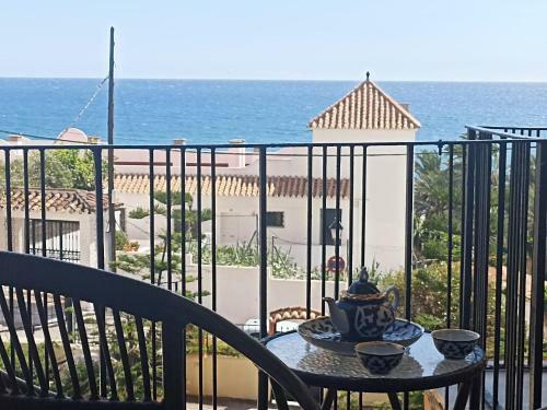 Apartamento Estrellita One Bedroom With Swimming Pool