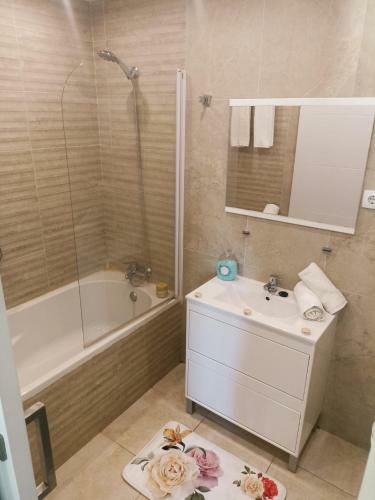 Apartamento Estrellita One Bedroom With Swimming Pool