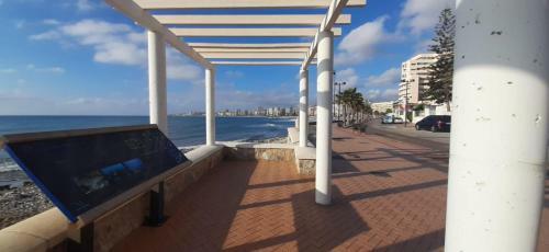 Apartamento Estrellita One Bedroom With Swimming Pool
