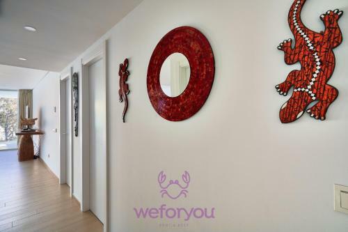 Apartamento Weforyou Sea Views Fuengirola 5 Wave