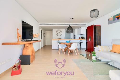 Apartamento Weforyou Sea Views Fuengirola 5 Wave