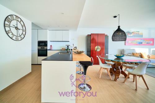 Apartamento Weforyou Sea Views Fuengirola 5 Wave
