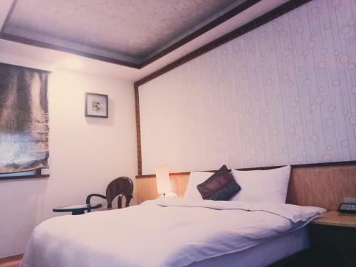 Posada Jade Spring Hot Spring Hotel