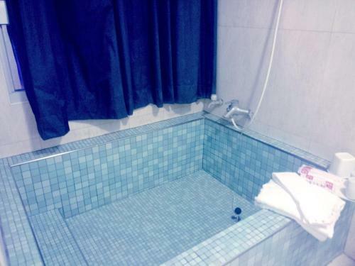 Posada Jade Spring Hot Spring Hotel