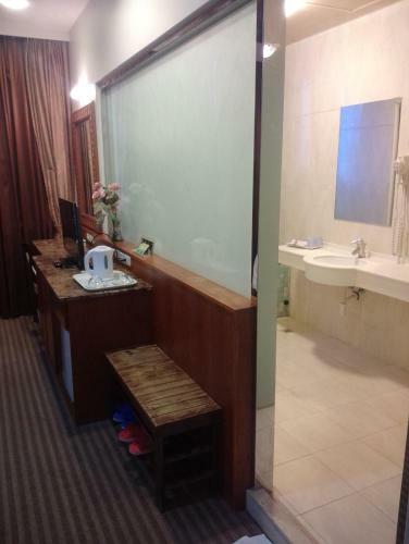 Posada Jade Spring Hot Spring Hotel