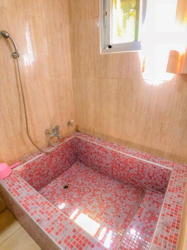 Posada Jade Spring Hot Spring Hotel