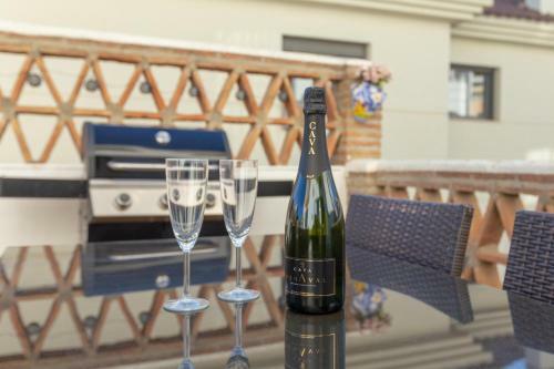 Apartamento Urbanizaci�n Casablanca