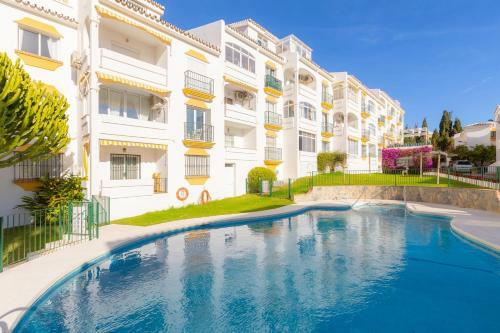 Apartamento Urbanizaci�n Casablanca