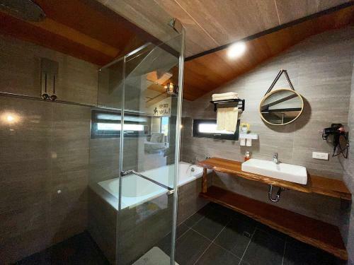 Water House B&B
