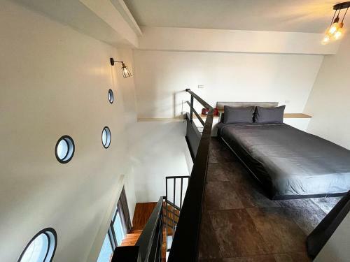 Water House B&B