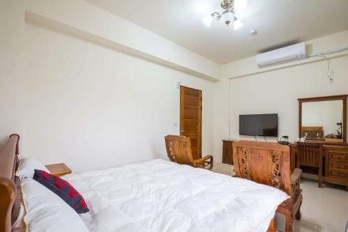 Park Shiyuan Homestay