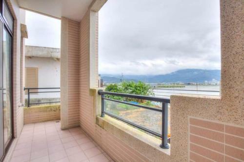 Park Shiyuan Homestay