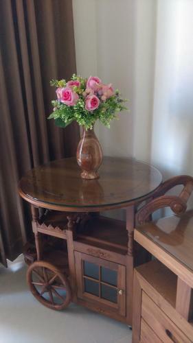 Park Shiyuan Homestay