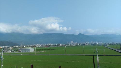 Park Shiyuan Homestay