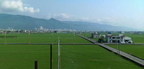 Park Shiyuan Homestay