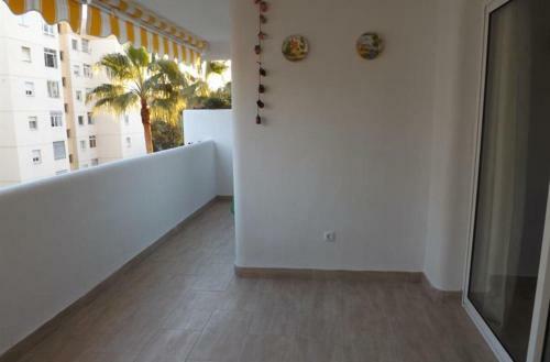 Apartment In Miramar Fuengirola II