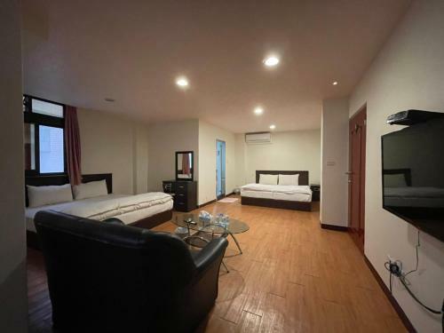 Hostal Da Fang Hotel