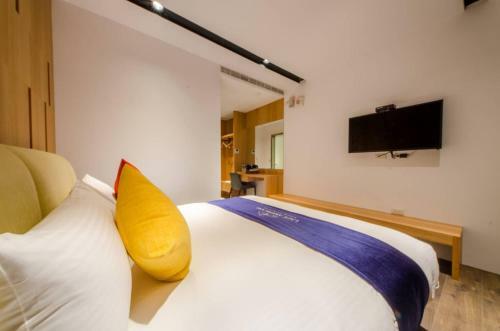 Posada Mucun Hot Spring Resort