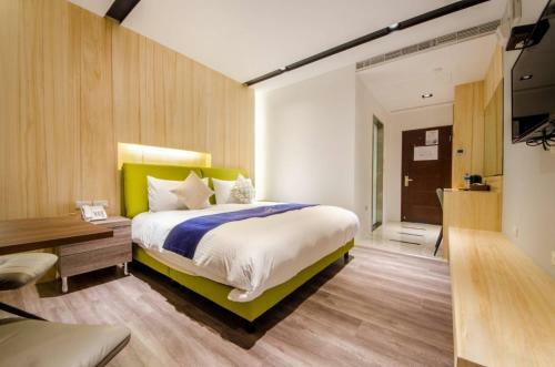 Posada Mucun Hot Spring Resort